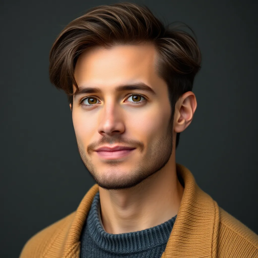 Picture of Finn Wang